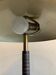 Art Deco Bauhaus Desk Lamp by Kaiser Idell in Brass 1930s