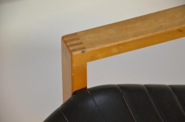 Armchair 50/60