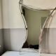 Miroir forme libre 1970 Italie, 98x66 cm