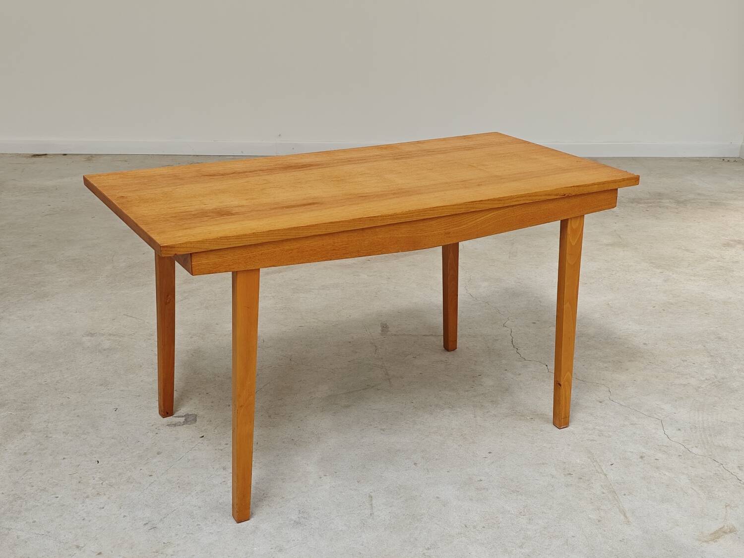 Czechoslovakian coffee table Libena 1960