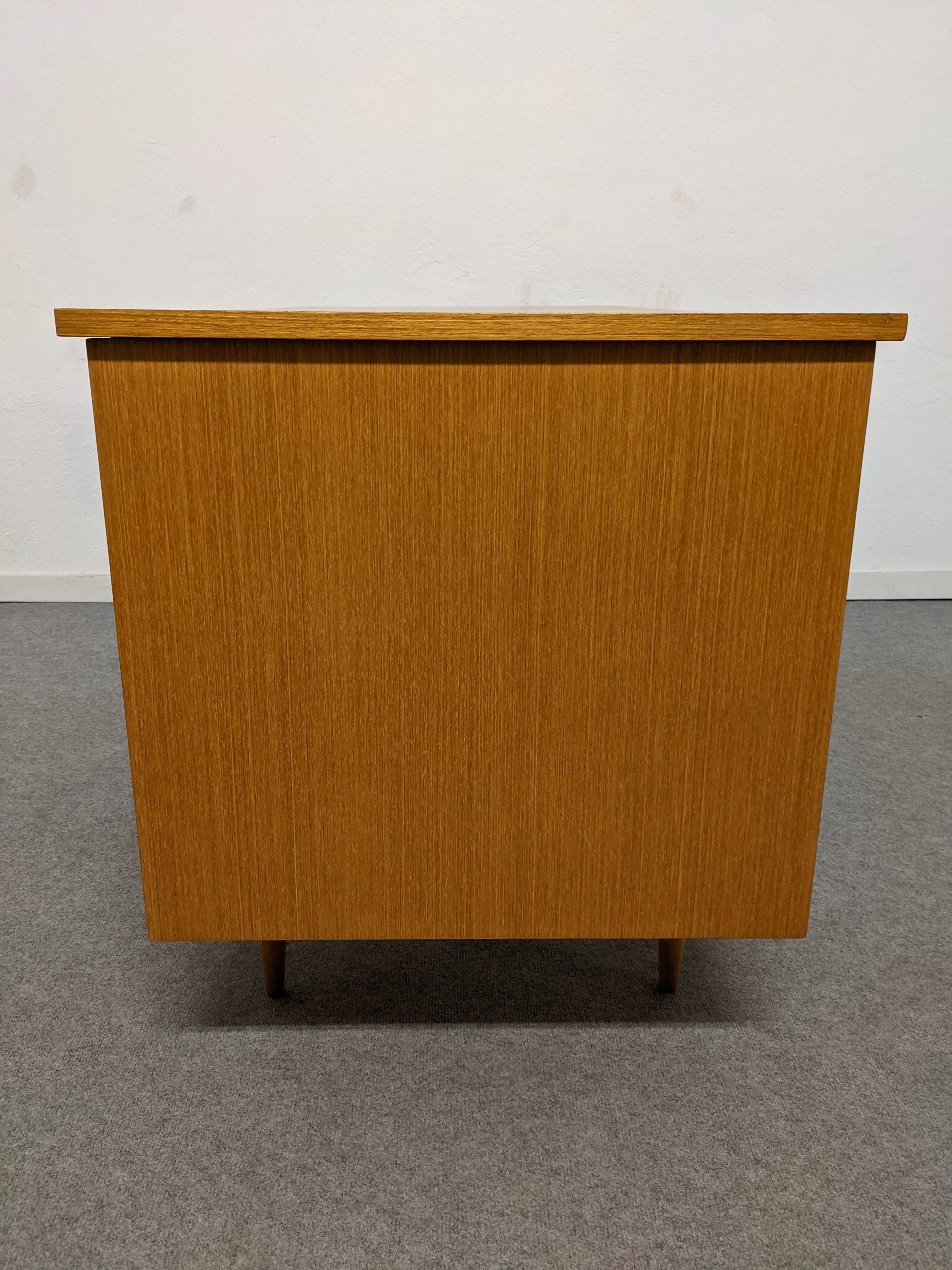 Office of the 50s/60s