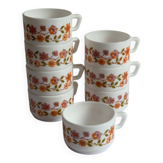 Vintage Coffee Mugs