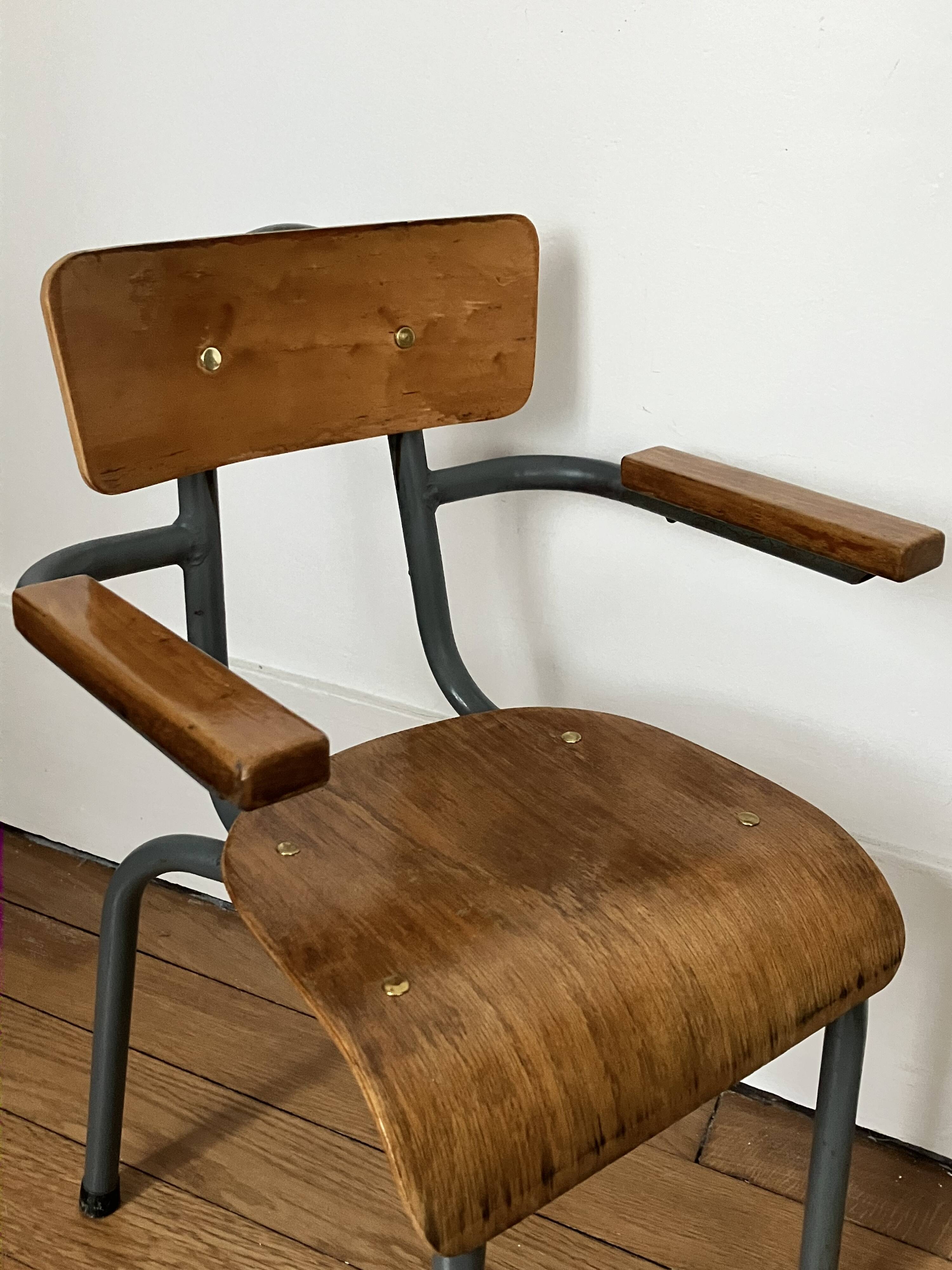 Fauteuil pour enfant
