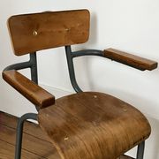 Children's armchair