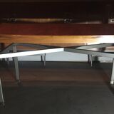 Sideboard and dining table