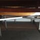 Sideboard and dining table