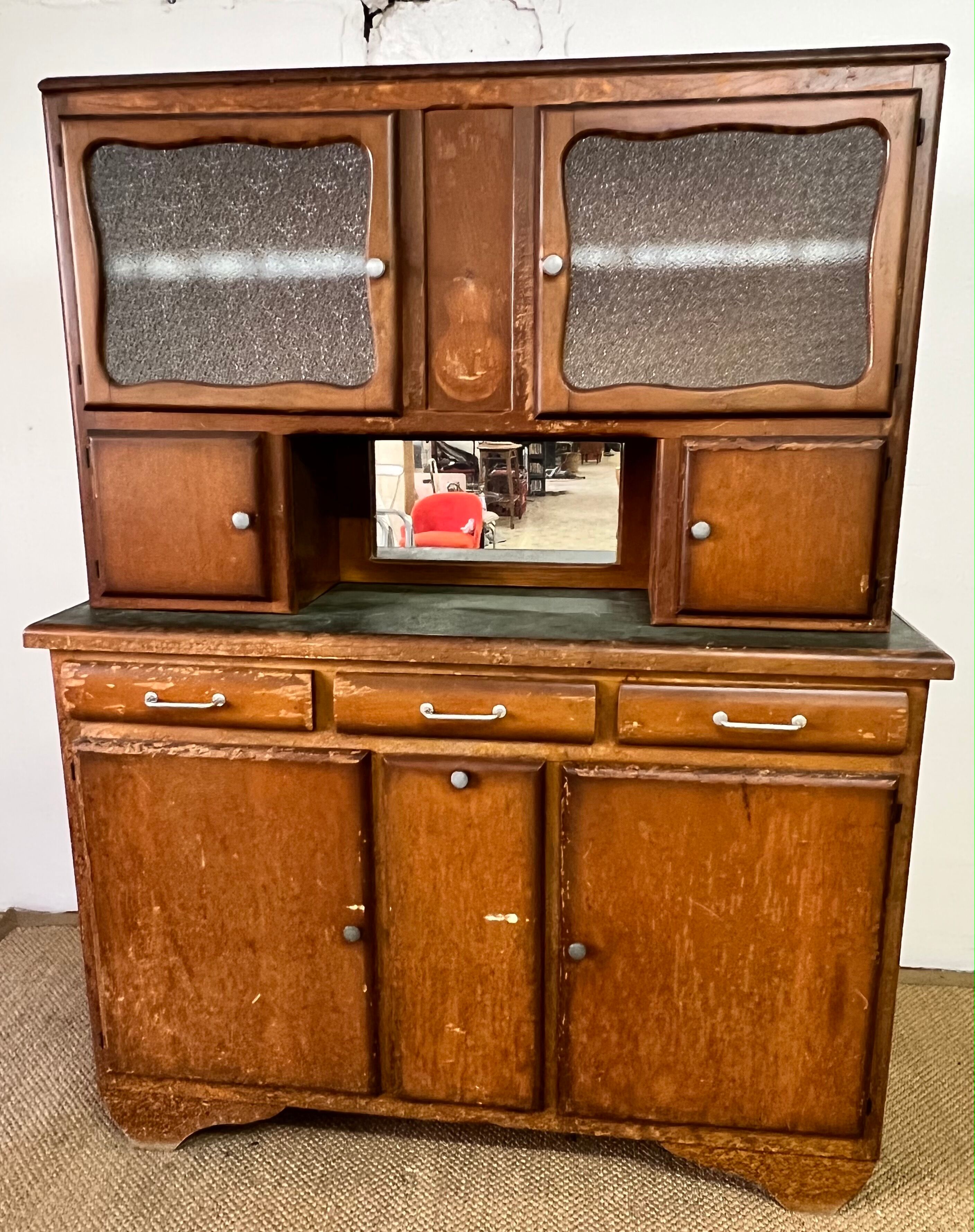 Vintage Mado Buffet