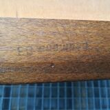 Bauman bar chair duo