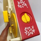 Jouet Fisher Price vintage