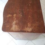 Sewing machine cabinet