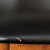 Danish Koefoed chairs