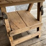 Atypical workbench