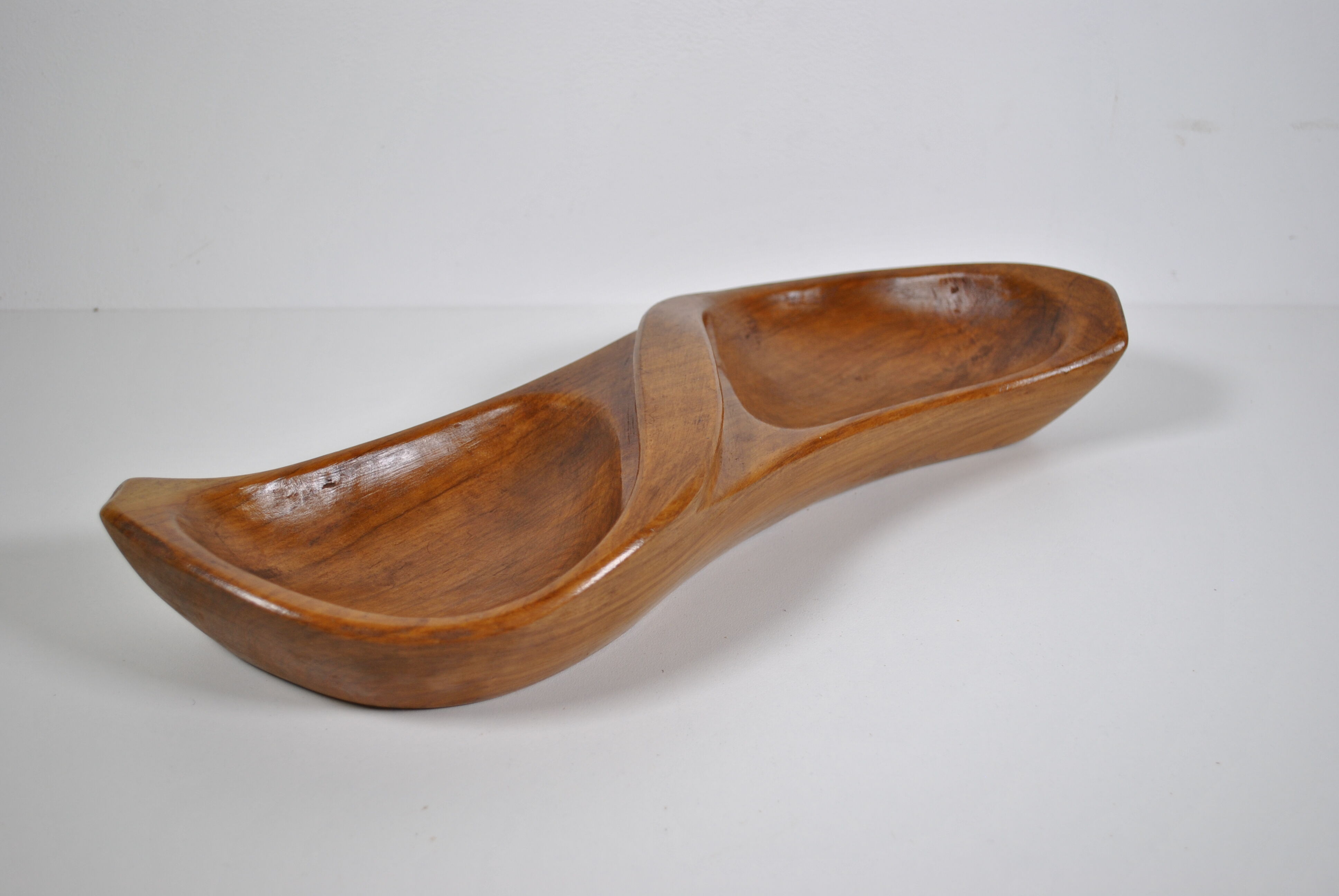 Empty olive pocket 1970