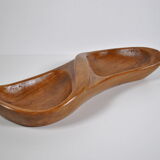 Empty olive pocket 1970