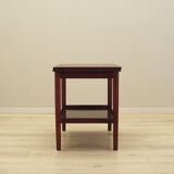 Folding coffee table, Danish design, 1960s, designer: Ole Wanscher