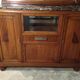 Sideboard art deco