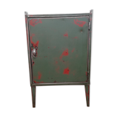 Industrial service, workshop furniture, sheet metal workbench