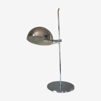 A21 lamp design Alain richard edition disderot 1960