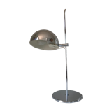 A21 lamp design Alain richard edition disderot 1960