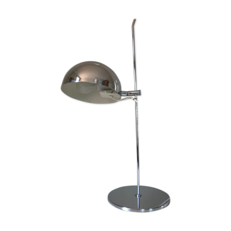 A21 lamp design Alain richard edition disderot 1960