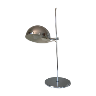 Lampe A21 design Alain richard edition disderot 1960