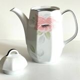 Bavaria Germany porcelain teapot