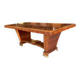 Art Deco table