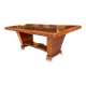 Art Deco table