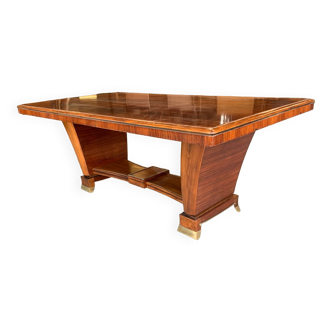 Art Deco table