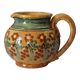 Ceramic pitcher FF Griffi Corsica Terraghja