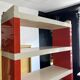 Bibliothèques modulaires 70’s