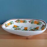 HB Henriot Quimper signed 70s ramekin empty pocket