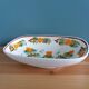 HB Henriot Quimper signed 70s ramekin empty pocket