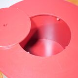 1960s Space Age Children's Set Table Chairs