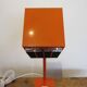 Lampe scandinave Kuben par Björn Svensson pour Elidus
