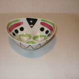 Revernay tripod fruit cup from the 50s