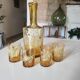 Legras liquor service