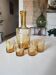 Legras liquor service