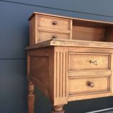 Desk style old Directoire