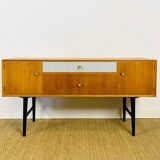 Vintage walnut sideboard