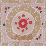 Suzani tapestry 140x150 cm
