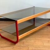 Vintage coffee table 1980