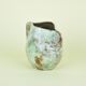 Kostanda, small vase to pinched cervical.