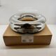Alessi – LV01 Fruit Loop – Lisa Vincitorio – Fruit bowl – Stainless steel
