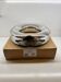 Alessi – LV01 Fruit Loop – Lisa Vincitorio – Fruit bowl – Stainless steel