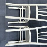 Luterma bistro chairs