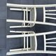 Chaises bistrot Luterma