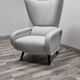 Fauteuil aile vintage