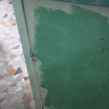 Industrial low metal buffet