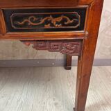 19th century Chinese console